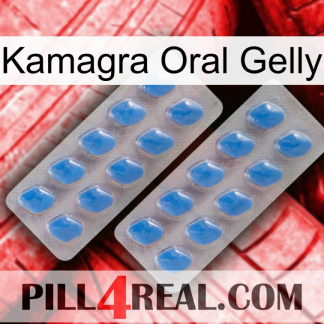 Kamagra Oral Gelly 23